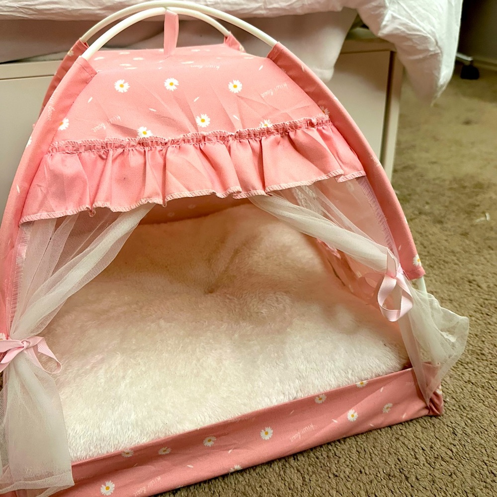 Dog bed
